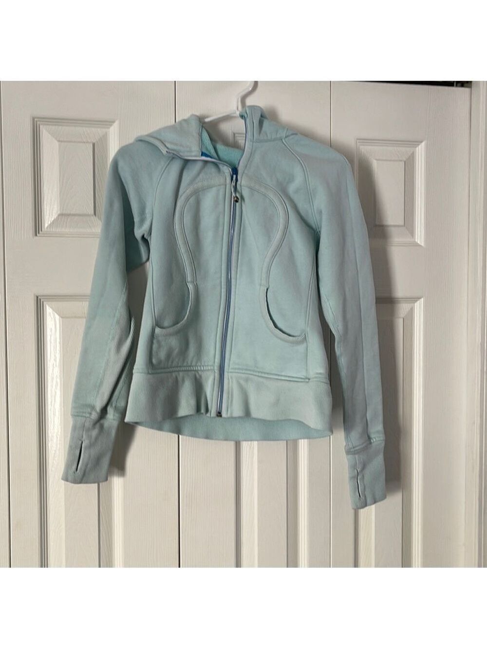 Lululemon Scuba Size 6🥰🥰